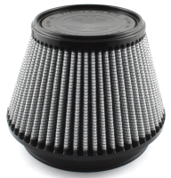 Used/Closeout Parts & Equipment - New Overstock - Heavily Discounted Parts - aFe Power - aFe 5.5" Inlet Dry Air Filter