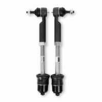 Cognito Alloy Series Tie Rod Kit, 2001-2010 GM 2500/3500