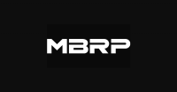MBRP - MBRP 4" Downpipe Assembly, 1999-2003 7.3L Powerstroke