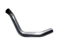 Used/Closeout Parts & Equipment - New Overstock - Heavily Discounted Parts - MBRP - MBRP 4" Downpipe Assembly, 1999-2003 7.3L Powerstroke