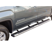Westin Automotive - Westin 6" Oval Side Bars (Requires Mount Kit, Sold Separately) - Image 4