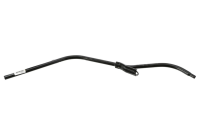 Transmissions - Automatic Transmission Parts - Mopar - Genuine Mopar Automatic Transmission Dipstick/Oil Fill Tube, 2003-2009 Dodge Ram 2500/3500 With Automatic 48RE/68RFE Transmission