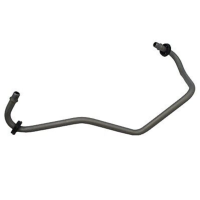 Ford - Ford OEM Turbocharger Oil Feed Tube, 2011-2014 6.7L Powerstroke - Image 2