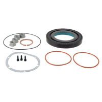 Ford OEM Front Axle Shaft/Hub Outer Seal Kit, 2005-2016 F-250/F-350 Super Duty 4X4