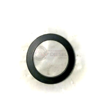 Engine Parts - Oil System - GM - Genuine GM Engine Oil Pressure Sensor Seal, 2003-2010 6.6L Duramax