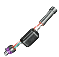 ATS Diesel Performance - Boost Fooler/Regulator, 1998.5-2000 5.9L Cummins With Round MAP Sensor Plug - Image 3