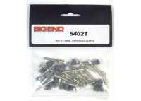 Big End Performance Weather Pack 14-16 Gauge Wire Terminal and Seals