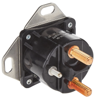 Engine Parts - Ignition Parts - Motorcraft - Motorcraft Starter Solenoid Switch, Relay Assembly, 7.3L Ford