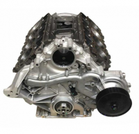 Ford OEM Updated Short Block Assembly, 2011-2019 6.7L Powerstroke