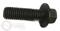 Shop By Part - Hardware - Ford - Ford OEM Manifold to Up-Pipe Bolt