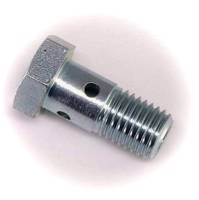 Shop By Part - Hardware - Ford - Ford OEM Banjo Bolt, 2008-2010 6.4L Powerstroke (May Require W303659)
