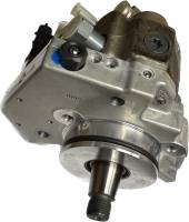 High Pressure Pumps & Parts - Oversize/Race Pumps - S&S Diesel Motorsports - S&S Diesel Cummins Reverse Rotation SuperSport CP3 - New - (Higher Output >3500RPM)