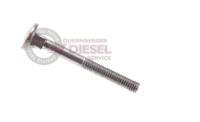 Ford OEM Battery Cable Bolt, 2003-2010 6.0L/6.4L Powerstroke