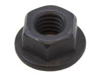 Ford OEM Up-Pipe Nut, 2003-2007 6.0L Powerstroke