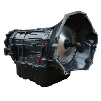 Dodge Cummins - 2007.5-2018 Dodge/Ram 6.7L 24V Cummins - Transmission