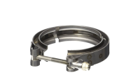 Exhaust/Emissions - Up-Pipes & Downpipes - Ford - Ford OEM Turbo Up-Pipe V-Band Clamp, 1999.5-2007 7.3L/6.0L Powerstroke