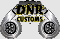DNR Customs - DNR Customs 24V Cummins Flex Plate Install Kit, 1998.5-2018 5.9L/6.7L Cummins, High Performance, 2,000+ RWHP