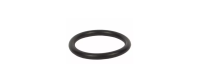 Ford - Ford OEM Secondary Radiator Connector Hose Seal, 2011-2016 6.7L Powerstroke - Image 1