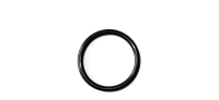 Ford - Ford OEM Secondary Radiator Connector Hose Seal, 2011-2022 6.7L Powerstroke - Image 1