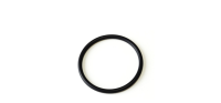 Engine Parts - Gaskets And Seals - Ford - Ford OEM Engine Oil Dipstick Adapter O-Ring, 1994-2003 7.3L Powerstroke
