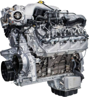 Ford Powerstroke - 2020-2022 Ford 6.7L Powerstroke