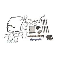2020-2024 Ford 6.7L Powerstroke - Fuel System & Components - Fuel Contamination Kits