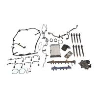 2020-2022 Ford 6.7L Powerstroke - Fuel System & Components - Fuel Contamination Kits