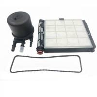 2020-2022 Ford 6.7L Powerstroke - Fuel System & Components - Fuel Lift Pumps & Filtration