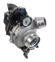 Ford Powerstroke - 2020-2022 Ford 6.7L Powerstroke - Turbo Chargers & Intercoolers