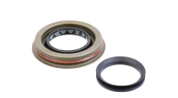 SKF - SKF Front Axle Differential Pinion Seal, Dana 60 With Coil Springs