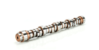 RCD Stage 1 Billet Direct Drop-In Replacement Camshaft, 2003-2010 6.0L/6.4L Powerstroke