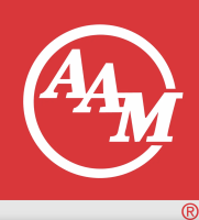 AAM - American Axle Manufacturing (AAM) 1555 Series Front Axle U-Joint Kit, 2010+ Ram 2500/3500 9.25" Front