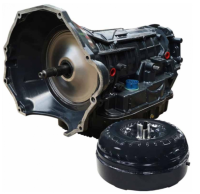 Dodge Cummins - 2019-2024 Ram 6.7L 24V Cummins - Transmission