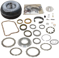 1994-1998 Dodge 5.9L 12V Cummins - Transmissions - Automatic Transmission Parts