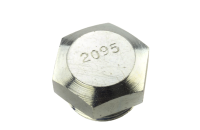 Bosch - Genuine Bosch Rack Plug, 1994-1998 5.9L 12-Valve Cummins With P7100 Injection Pump - Image 1
