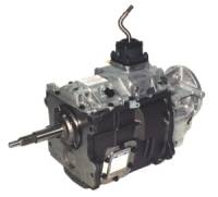 Shop By Part - Transmission - Manual Transmission Parts