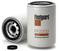 Fleetguard FF2203 Fuel Filter