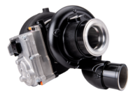 2019-2024 Ram 6.7L 24V Cummins - Turbo Chargers & Intercoolers - Stock/Upgraded "Drop In" Replacement Turbo Chargers