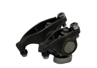 Cummins, Inc. - USED Genuine Cummins Old Style Complete Rocker Assembly (Intake & Exhaust), 1998.5-2007 5.9L - Image 2