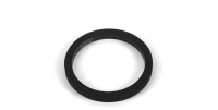Genuine Cummins Water Inlet Connection Rubber O-Ring, 1989-2018 5.9L/6.7L Cummins