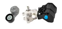 Dodge Cummins - 2019-2024 Ram 6.7L 24V Cummins - Accessory Drive/Components