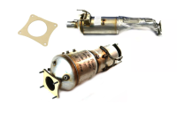 Exhaust/DPF Components