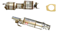 2019-2024 Ram 6.7L 24V Cummins - Exhaust/EGR/DPF Components - Exhaust/DPF Components