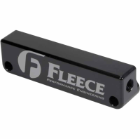 Fleece Performance Engineering - Fleece Performance Engineering Fuel Filter Delete, 2010-2018 6.7L Cummins - Image 3
