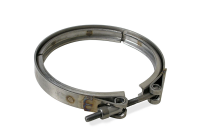 Genuine Cummins HE341/HE351 Center Section To Turbine Housing Clamp, 2003-2007 5.9L