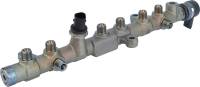 Bosch - Genuine Bosch Fuel Rail, 2019-2024 6.7L Cummins - Image 5