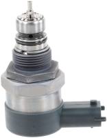 Bosch - Genuine Bosch Fuel Pressure Regulator, 2019-2024 6.7L Cummins - Image 4