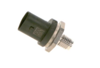 Bosch - Genuine Bosch Fuel Rail Pressure Sensor, 2019-2024 6.7L Cummins - Image 4