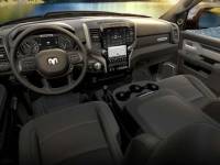 Dodge Cummins - 2019-2024 Ram 6.7L 24V Cummins - Interior