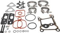 Alliant Power - Alliant Power Turbocharger Installation Kit, 2011-2019 6.7L Powerstroke - Image 2